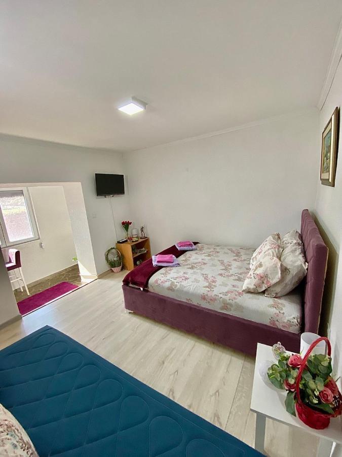 Jocker Apartment Virpazar Exterior foto