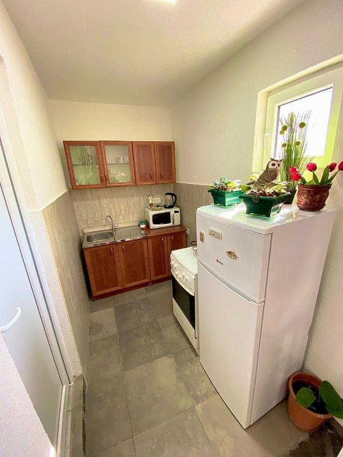 Jocker Apartment Virpazar Exterior foto