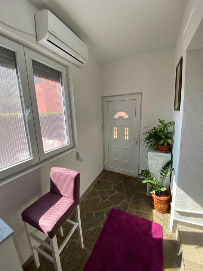 Jocker Apartment Virpazar Exterior foto