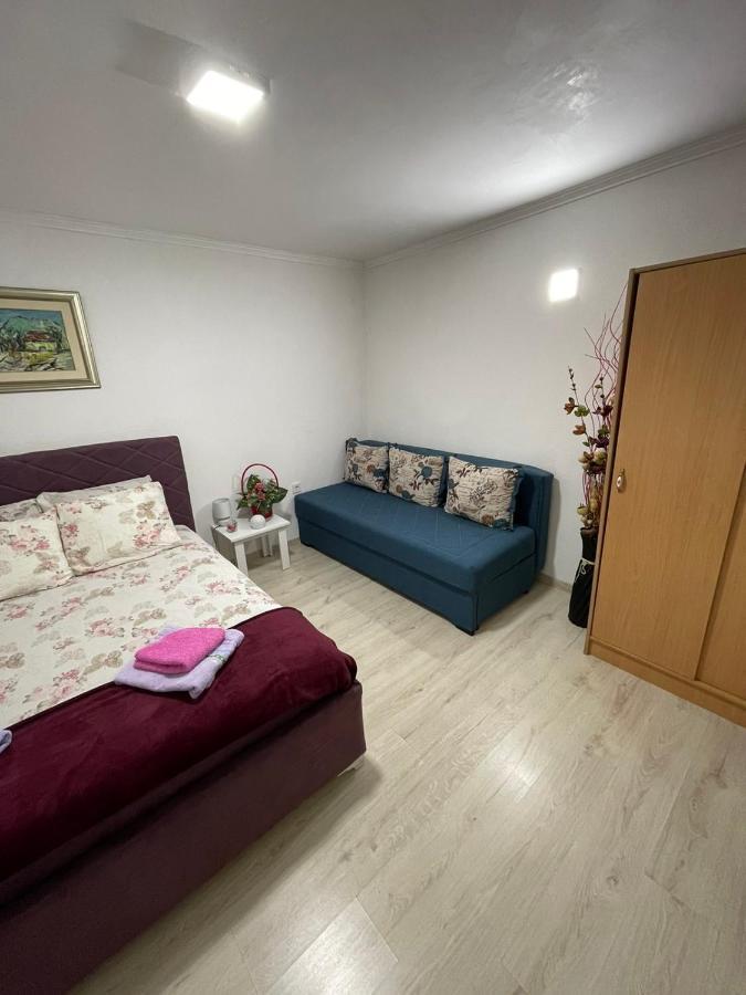 Jocker Apartment Virpazar Exterior foto