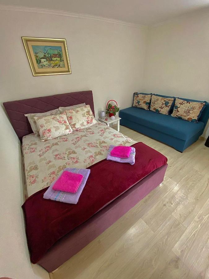 Jocker Apartment Virpazar Exterior foto