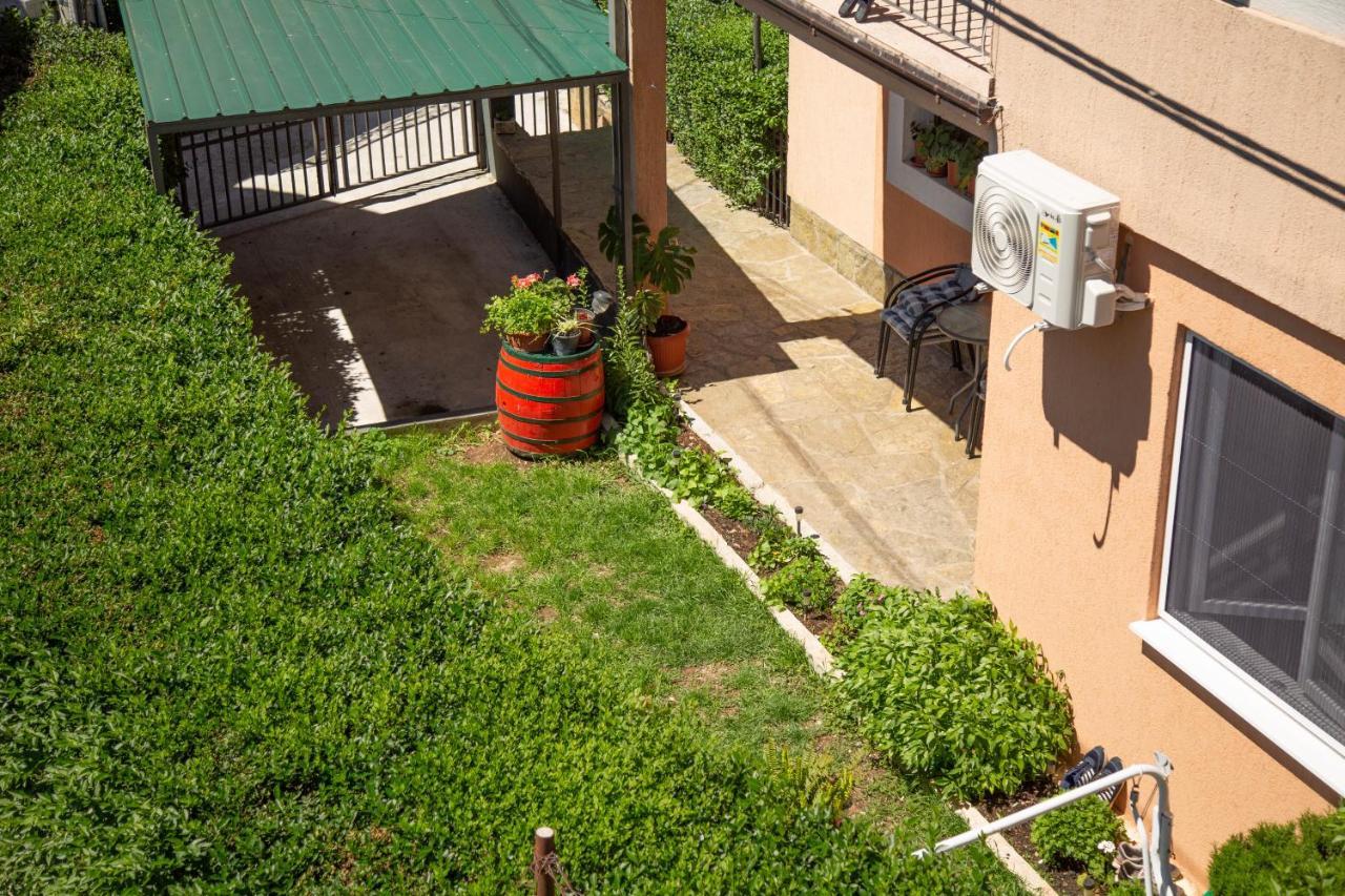 Jocker Apartment Virpazar Exterior foto